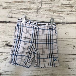 HURLEY Shorts 18m, SO Cute! EUC!